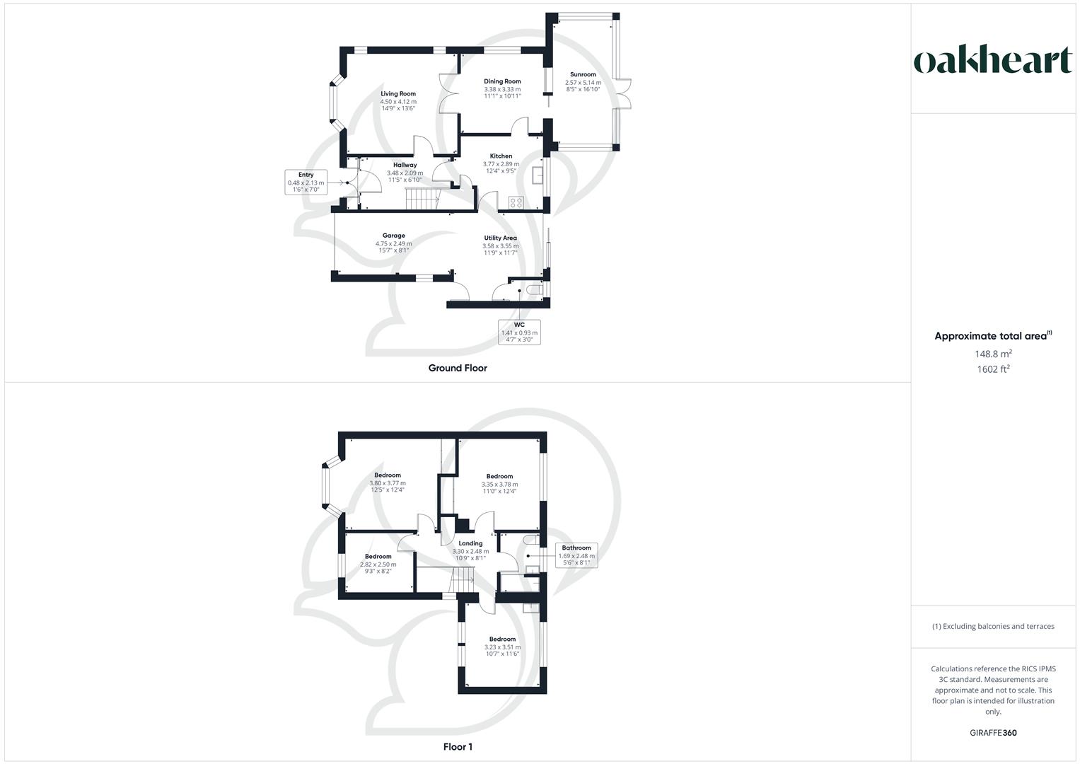 Floorplan thumbnail